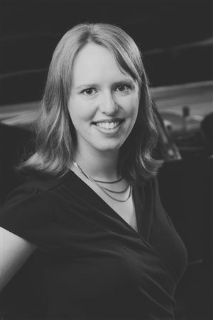 Rebekah Carter, NCTM -- Nationally Certified Piano Instructor